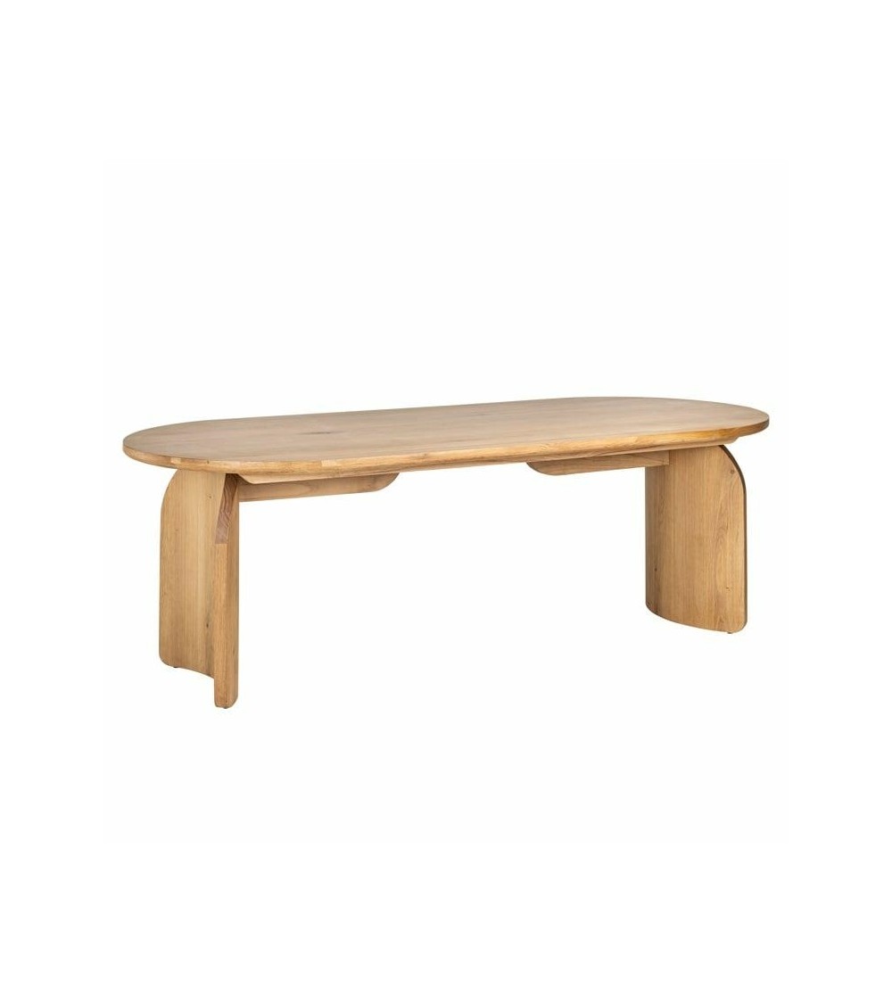 RICHMOND stół jadalniany FAIRMONT 235 NATURAL