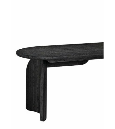 RICHMOND stół jadalniany FAIRMONT 235 DARK COFFEE