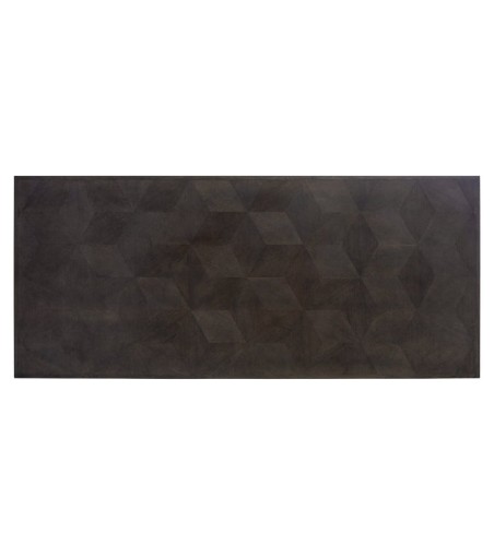 RICHMOND stół jadalniany LUXOR 230 - prostokątny blat