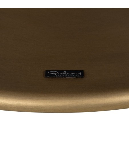 RICHMOND stół jadalniany LUXOR 230 - owalny blat