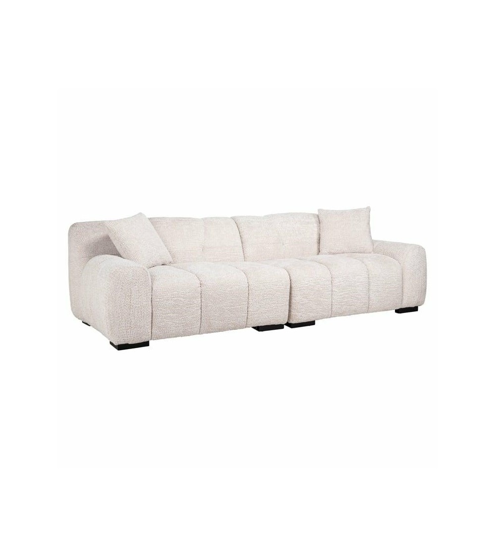 RICHMOND sofa CHARELLE beżowa