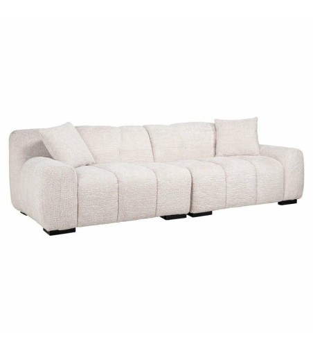 RICHMOND sofa CHARELLE beżowa