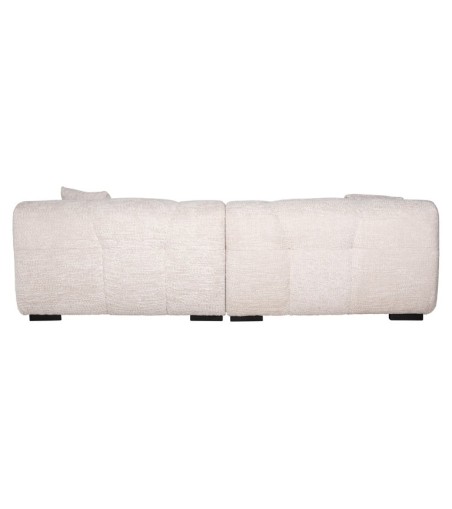 RICHMOND sofa CHARELLE beżowa