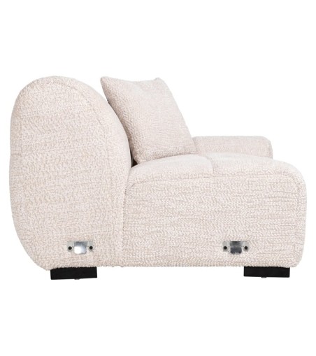 RICHMOND sofa CHARELLE beżowa
