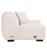 RICHMOND sofa CHARELLE beżowa