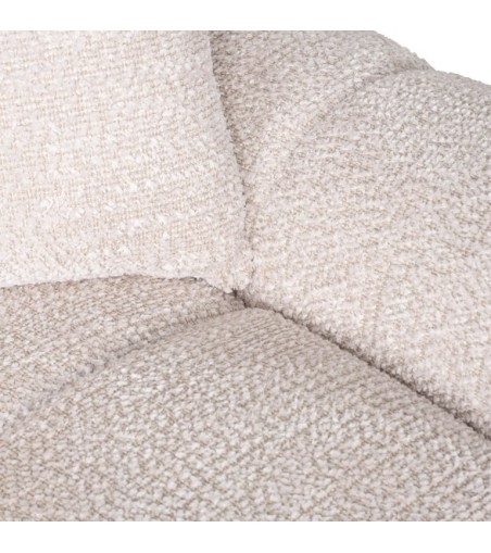 RICHMOND sofa CHARELLE beżowa