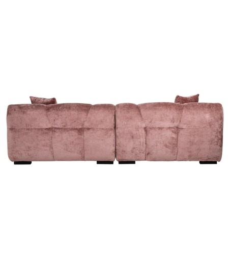RICHMOND sofa CHARELLE różowa