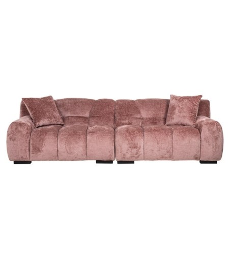 RICHMOND sofa CHARELLE różowa