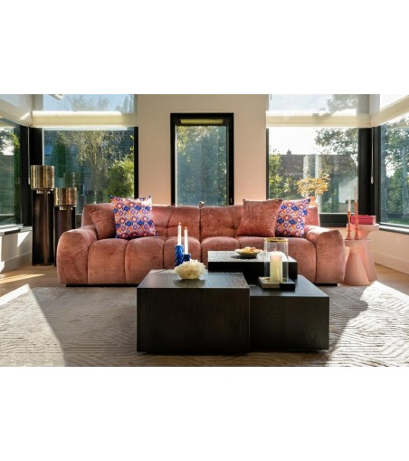 RICHMOND sofa CHARELLE różowa