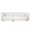 RICHMOND sofa DAVINA biała