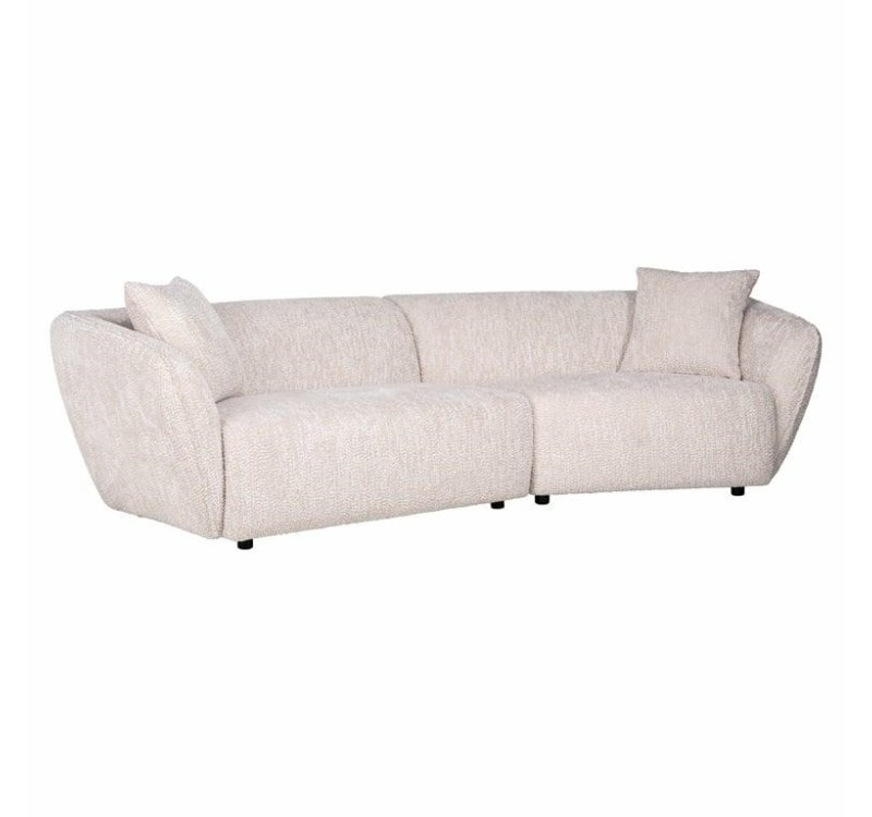RICHMOND sofa ARMAND beżowa