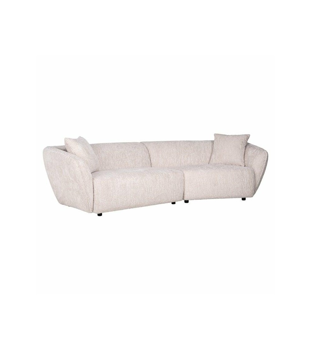 RICHMOND sofa ARMAND beżowa