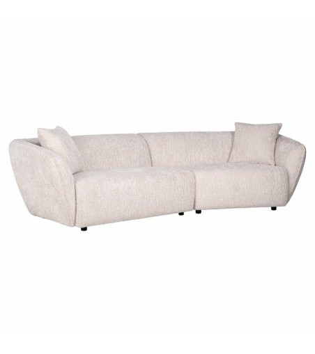 RICHMOND sofa ARMAND beżowa
