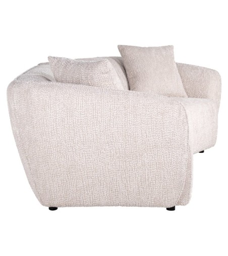RICHMOND sofa ARMAND beżowa