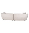 RICHMOND sofa ARMAND beżowa