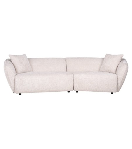 RICHMOND sofa ARMAND beżowa