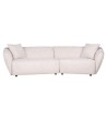 RICHMOND sofa ARMAND beżowa