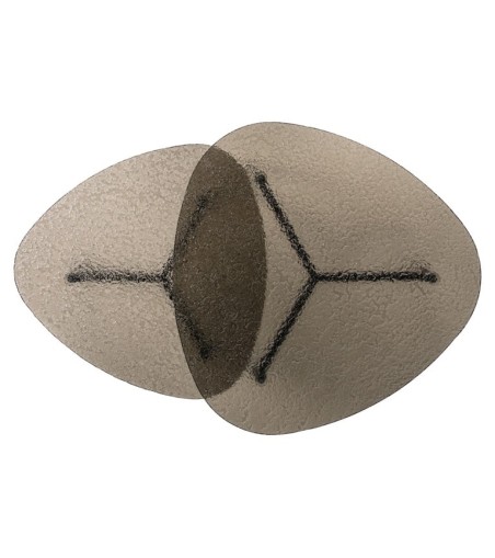 RICHMOND zestaw stolików RILEY