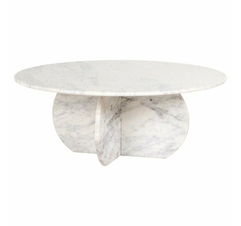 RICHMOND stolik kawowy HOLMES 90