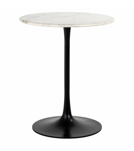 RICHMOND stół CARLTEN BISTRO 65 biały