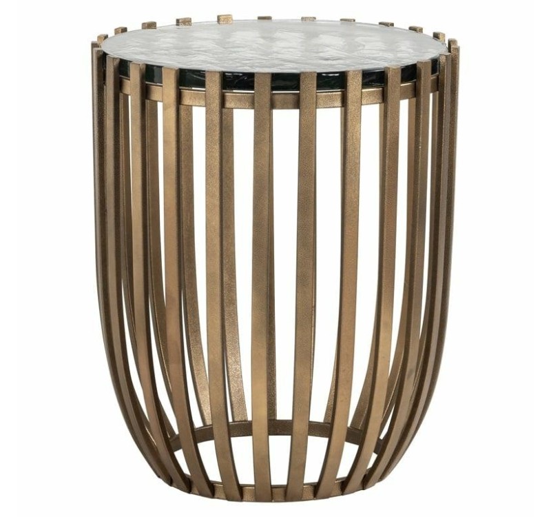 RICHMOND stolik VOLANTE 47,5