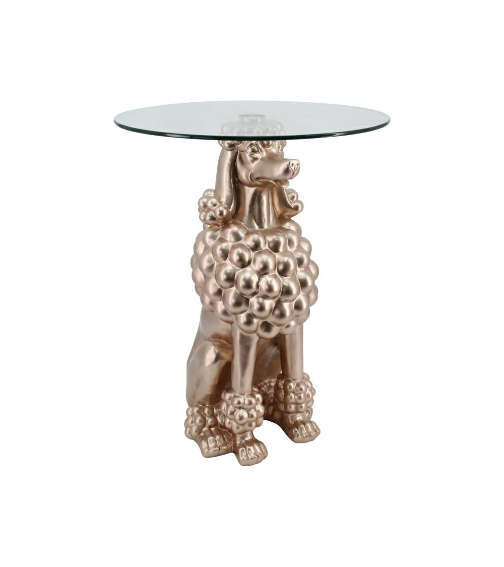 RICHMOND stolik POODLE