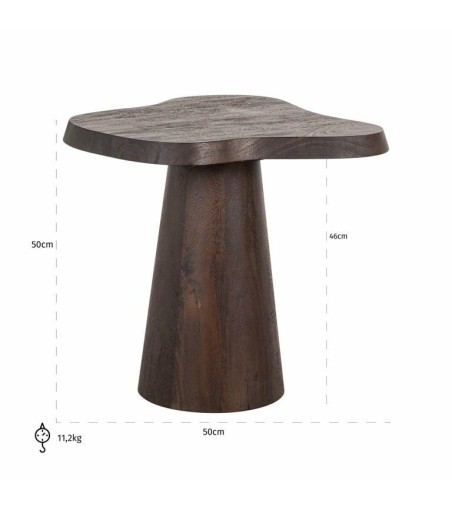 RICHMOND stolik ODILE 50