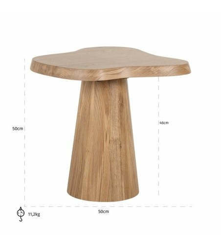 RICHMOND stolik RIVA 50