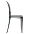 Krzesło VICTORIA dymione - poliwęglan