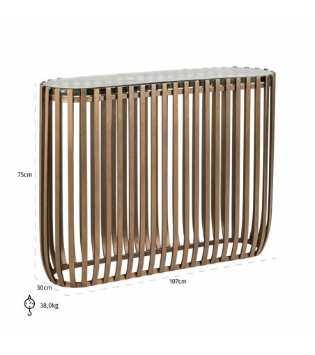 RICHMOND konsola VOLANTE