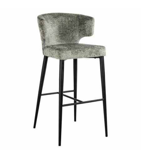 RICHMOND krzesło barowe TAYLOR 76 zielone