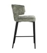 RICHMOND krzesło barowe TAYLOR 67 zielone