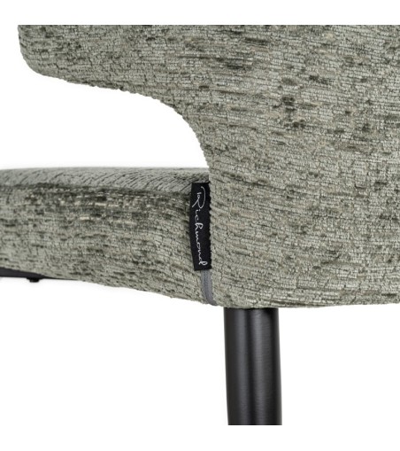 RICHMOND krzesło barowe TAYLOR 67 zielone