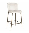 RICHMOND krzesło barowe DARBY 67 beżowe