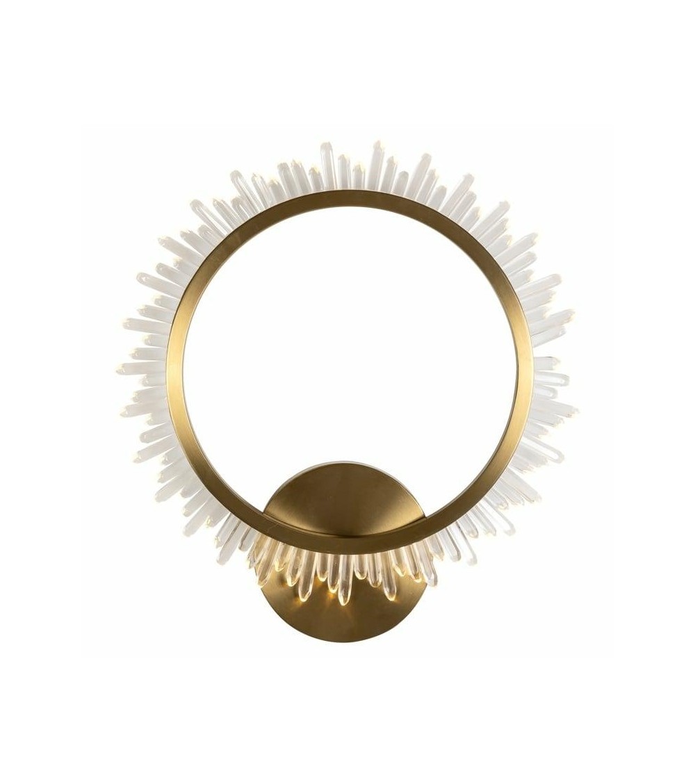 RICHMOND lampa ścienna BEAU