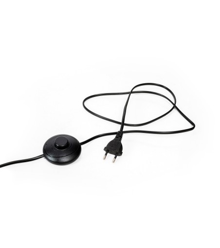 MOOSEE lampa podłogowa HUMAN PREMIUM -    włókno szklane, szkło