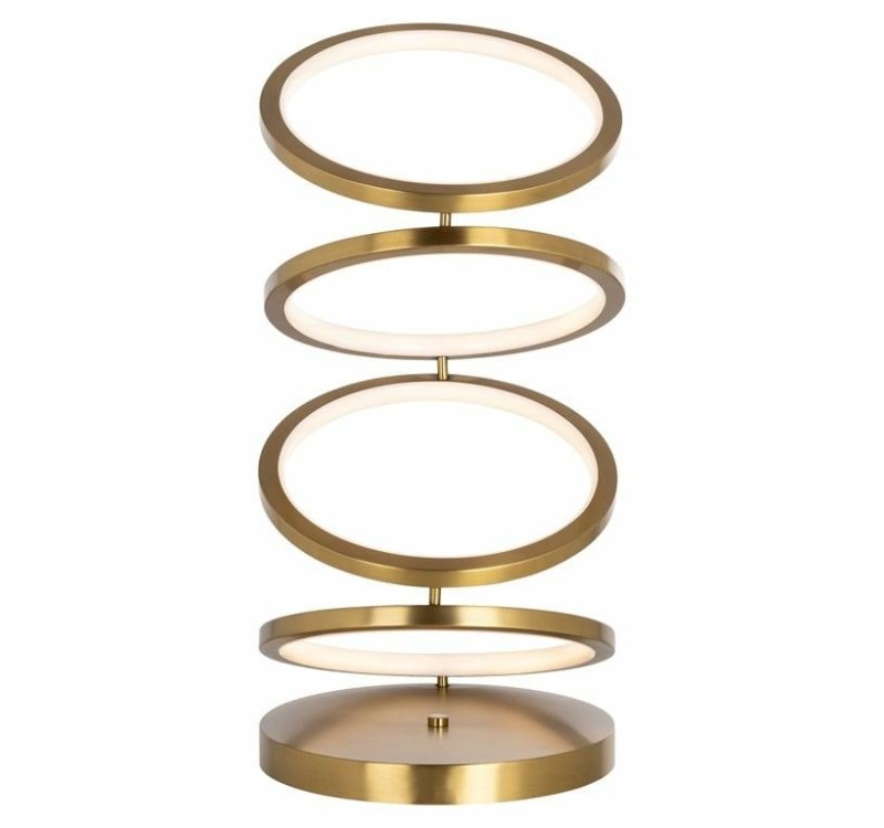 RICHMOND lampa stołowa JAIMIN