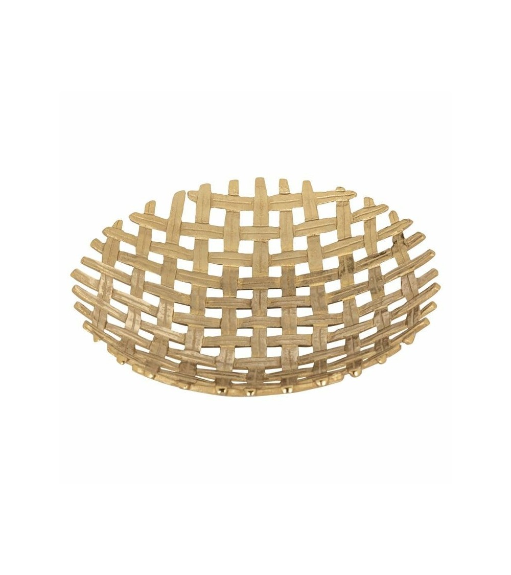 RICHMOND misa na owoce BARRY złota