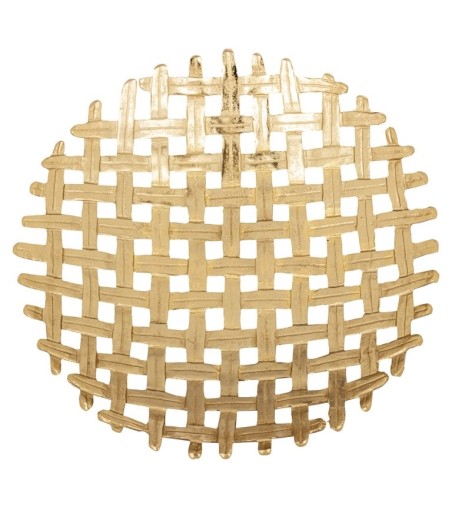 RICHMOND misa na owoce BARRY złota