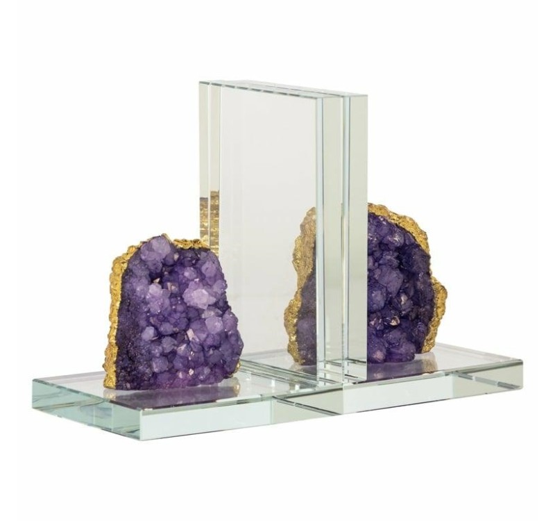 RICHMOND podpórka do książek AGATE