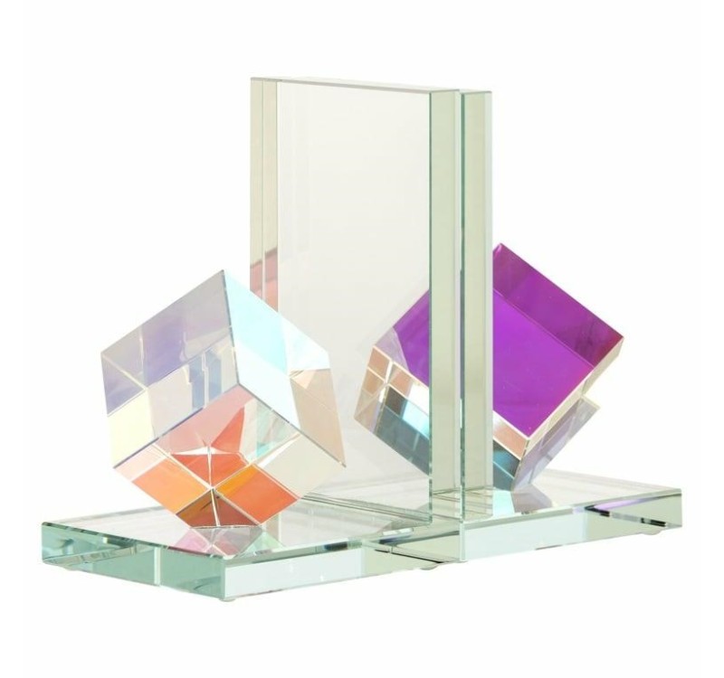 RICHMOND podpórka do książek BLOCKS