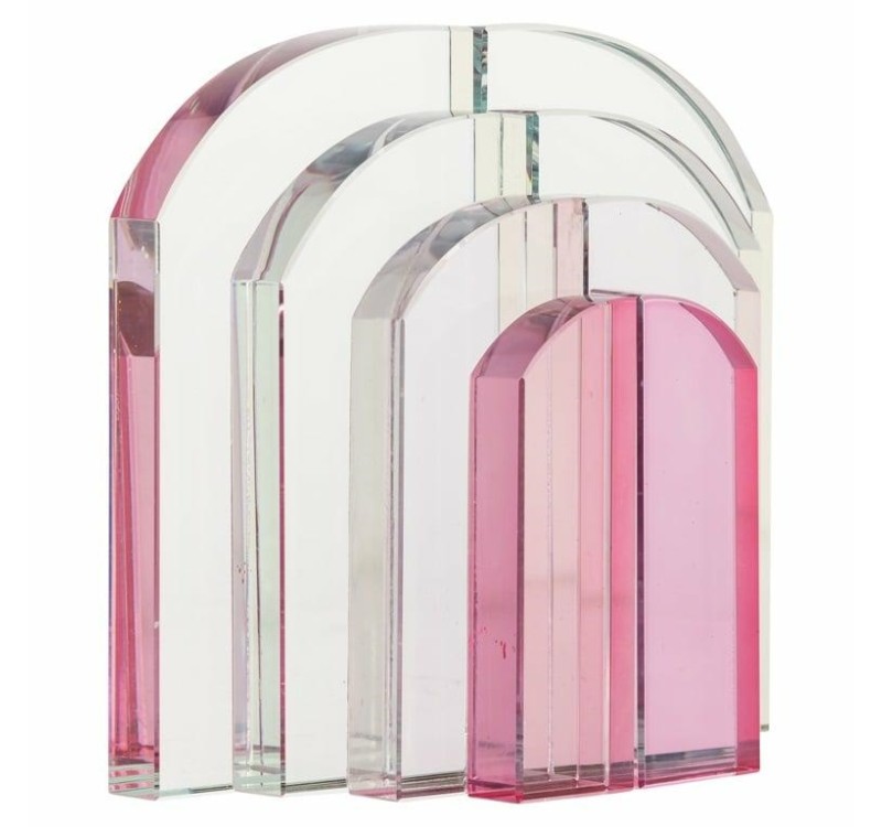 RICHMOND podpórka do książek ALISSIA