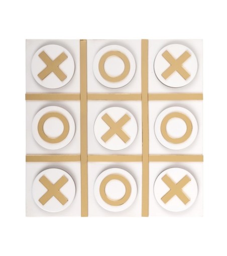 RICHMOND kółko i krzyżyk MAYLIE