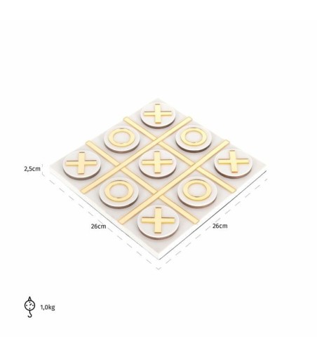 RICHMOND kółko i krzyżyk MAYLIE