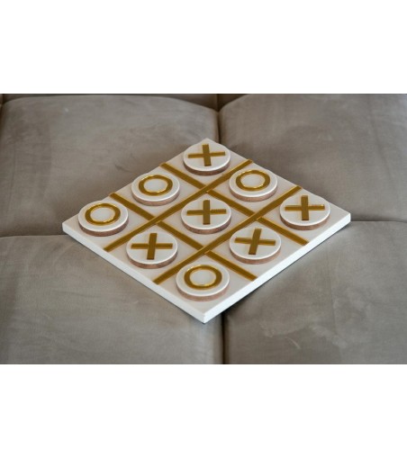 RICHMOND kółko i krzyżyk MAYLIE