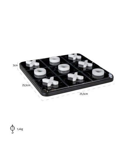 RICHMOND kółko i krzyżyk TRIXI