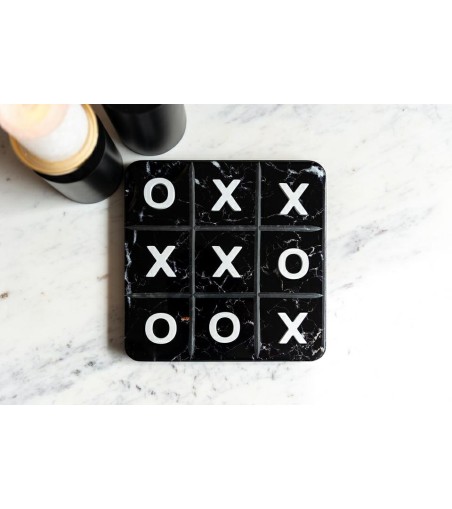 RICHMOND kółko i krzyżyk TRIXI