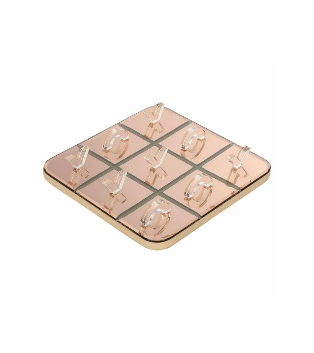 RICHMOND kółko i krzyżyk CAYLIN