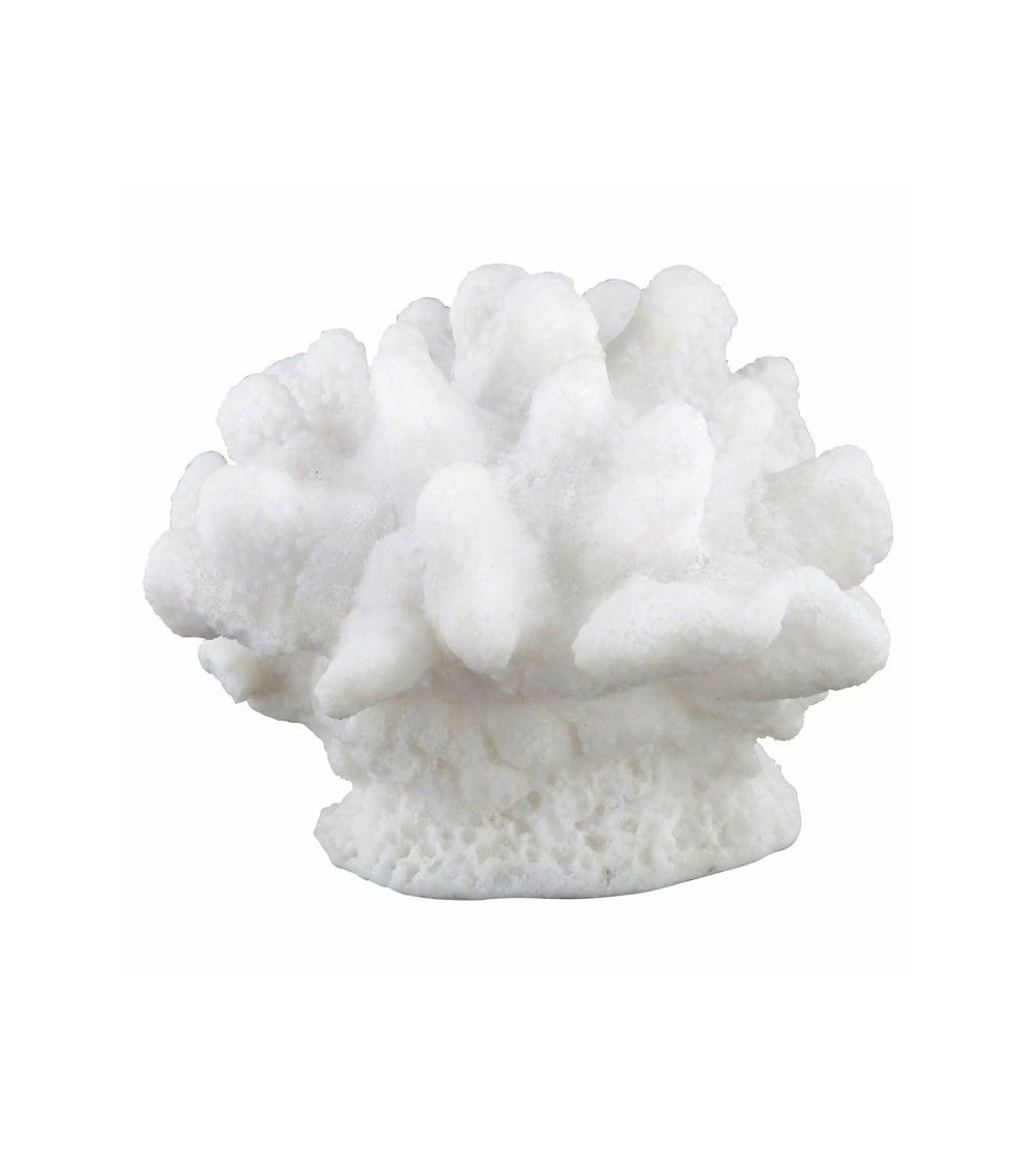 RICHMOND dekoracja KORALOWIEC MARE biała