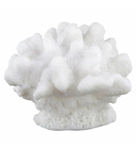 RICHMOND dekoracja KORALOWIEC MARE biała